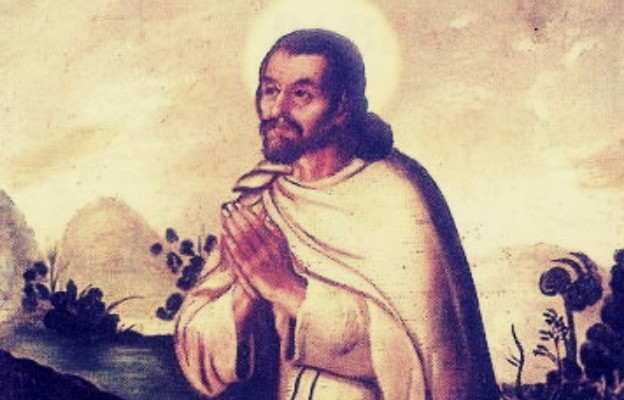 Św. Juan Diego