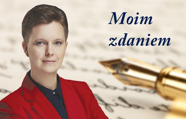 Medialne kłamstwo