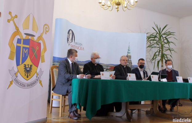 Konferencja prasowa