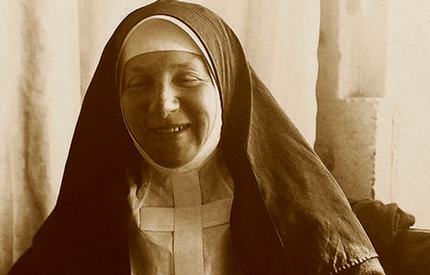 Hrabianka, zakonnica, opiekunka niewidomych – M. Elżbieta Róża Czacka