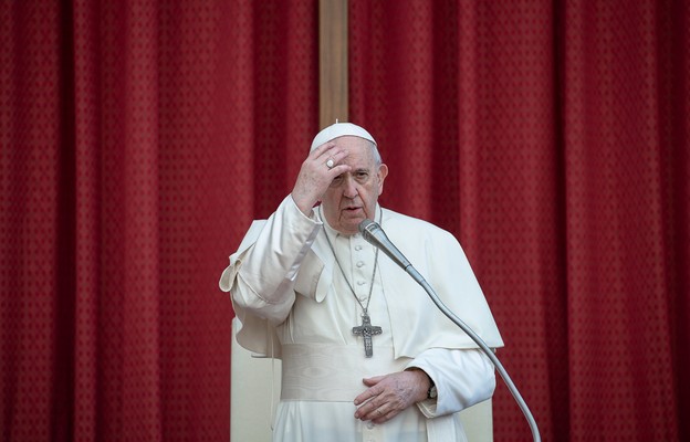 Papież będzie zabiegał o odrodzenie dzietności we Włoszech