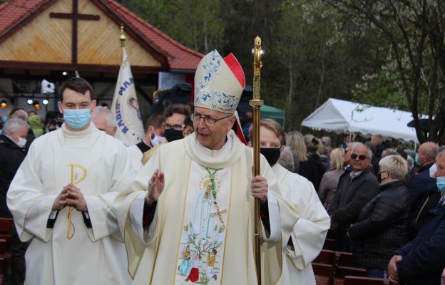 Abp Stanisław Gądecki 