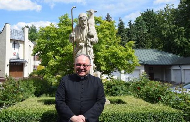 Kielce: nuncjusz apostolski abp Henryk Jagodziński otworzy SacroExpo