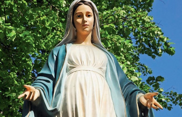 Maryja – Matka nadziei