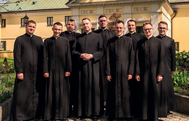 Archidiecezja lubelska raduje się z 9 nowych kapłanów