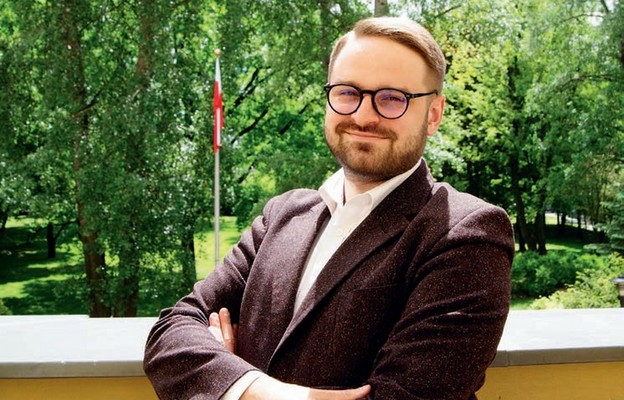 Bartłomiej Orzeł