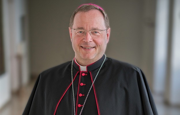 Biskup dr. Georg Bätzing