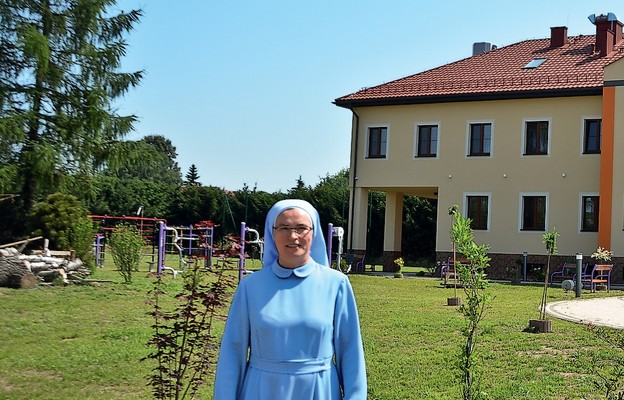 Pan Bóg słucha marzeń