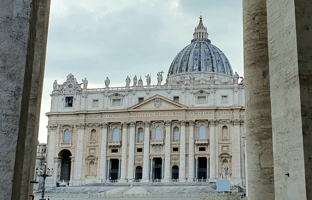 Papieska Komisja ds. Ochrony Małoletnich rozpoczęła nową fazę w przygotowaniu wytycznych