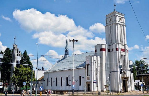 Gmach świątyni