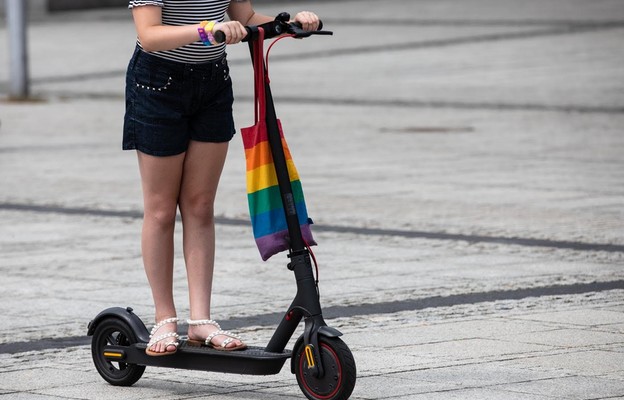 USA: gubernator Florydy usuwa ideologię gender z przedszkoli i szkół na terenie Samodzielnego Obszaru W. Disneya