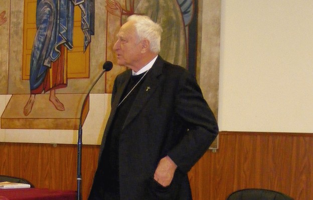 Bp. Luigi Bettazzi