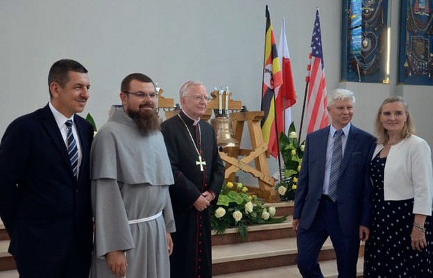 Ruszyły duchowe przygotowania do 20. rocznicy zawierzenia świata Bożemu Miłosierdziu