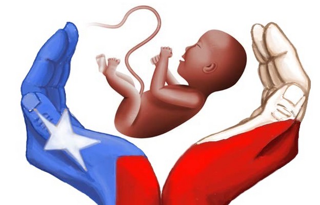 Aborcja zatrzymała Republikanów