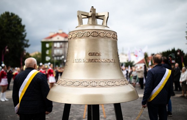 „Głos Nienarodzonych” - 24 marca dzwon z Polski rozbrzmi we Lwowie