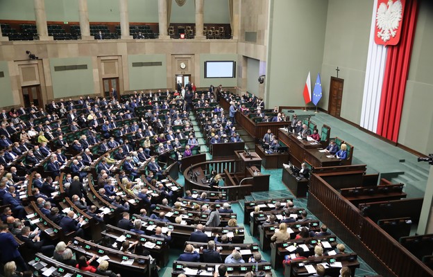 Sejm ustanowił nowe święto państwowe - Narodowy Dzień Zwycięskiego Powstania Wielkopolskiego