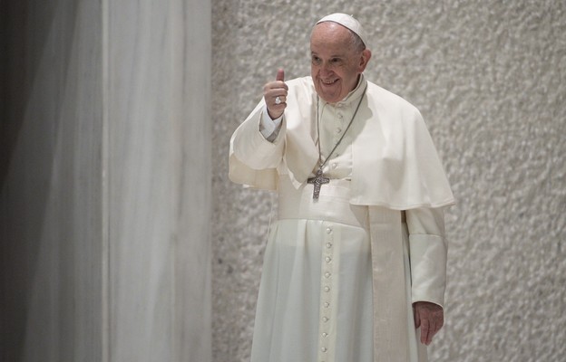 Papież do FAO: odważnie realizujmy marzenie o świecie bez głodu
