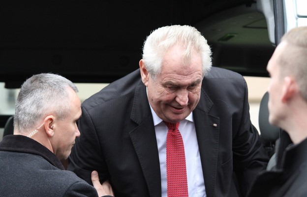 Milosz Zeman