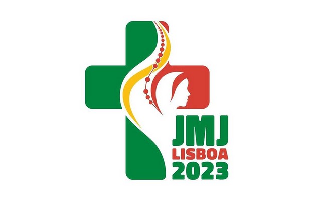 Logo ŚDM 2023
