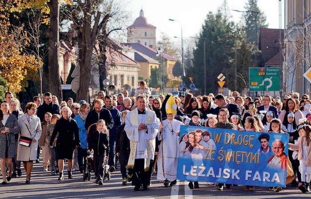 Festiwal świętości