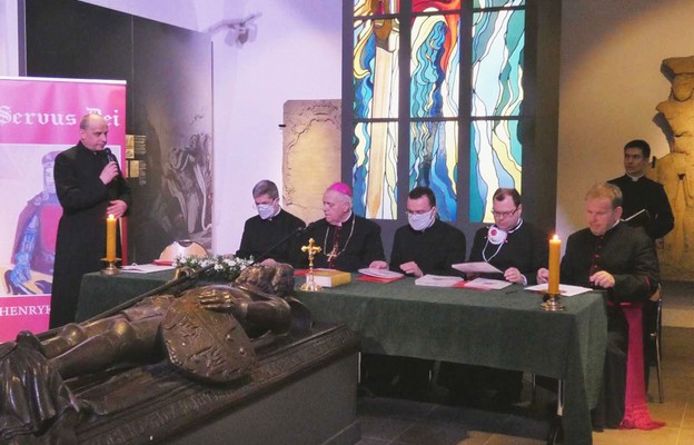 Inauguracja diecezjalnego etapu procesu odbyła się w czerwcu