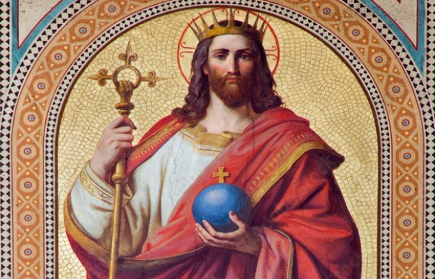 Czy Chrystusa można ogłosić Królem Polski?