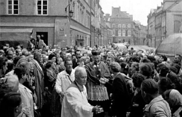 Film częstochowskiego twórcy nagrodzony na Festiwalu Losy Polaków 2021