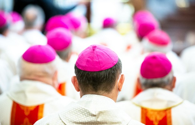 Biskupi Niemiec i Austrii wzywają do modlitwy za Benedykta XVI