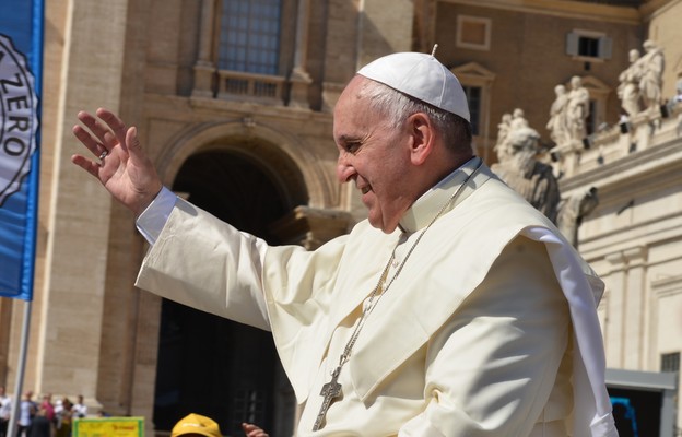 Watykan/ Kardynał Sandri: papież pierwszy wśród zadowolonych ze zwycięstwa Argentyny na Mundialu