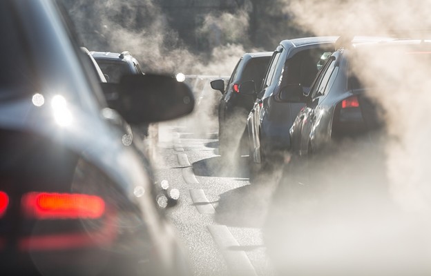 Smog na śniadanie