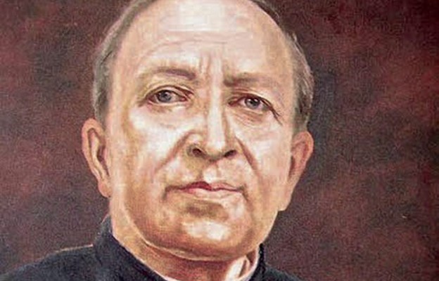 Bł. ks. Markiewicz jest patronem roku duszpasterskiego w archidiecezji