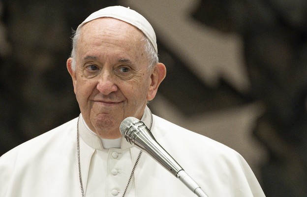 Franciszek – papież z „wzorcowej rodziny”