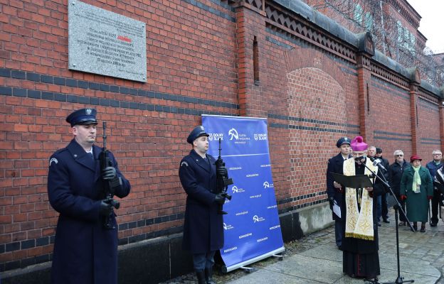 W świdnickim Areszcie Śledczym, w czasie stanu wojennego osadzono 82 mężczyzn, w tym 20 świdniczan