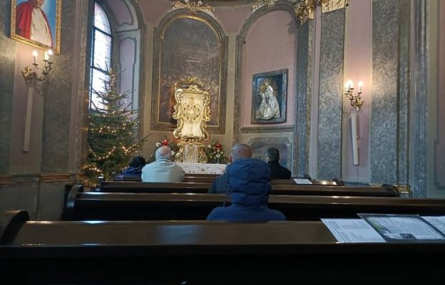Kaplica Zmartwychwstania w Katedrze Wrocławskiej
