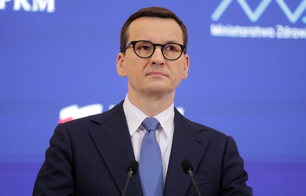 Premier o Polskim Ładzie: bierzemy odpowiedzialność za pomyłki i będziemy je korygować