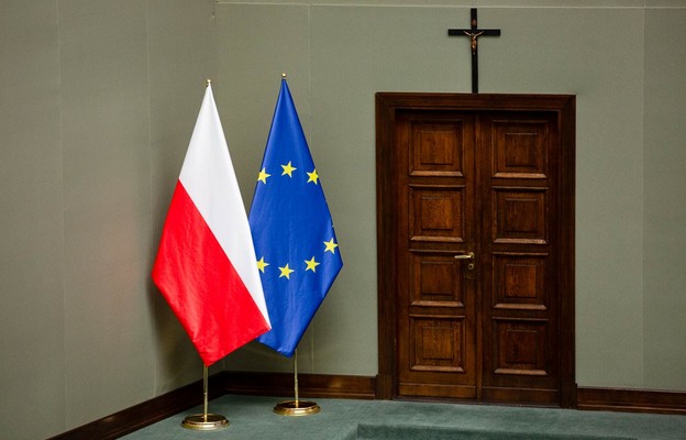 Europo, nie zatracaj swej tożsamości! 20. rocznica przyjęcia Polski do UE