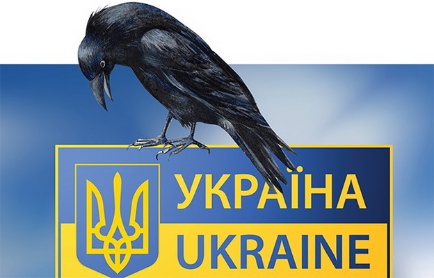 Ukraina spokojna i gotowa
