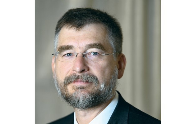 prof. Jakub Grygiel