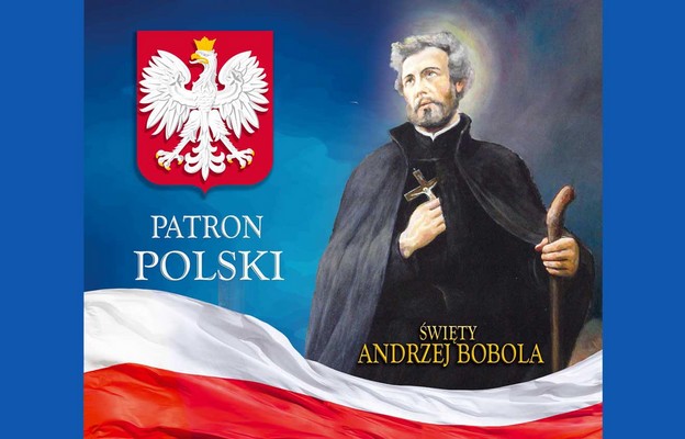 Nowenna za przyczyną św. Andrzeja Boboli