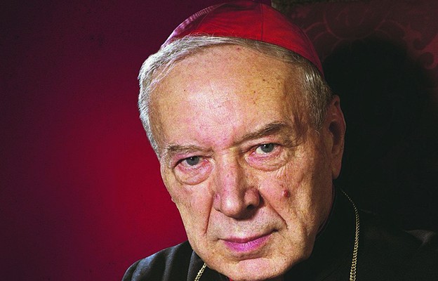 70 lat temu abp Wyszyński otrzymał nominację kardynalską