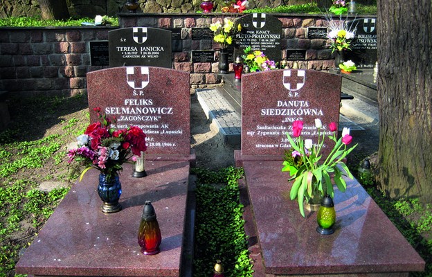 Gdańsk pamięta o bohaterach