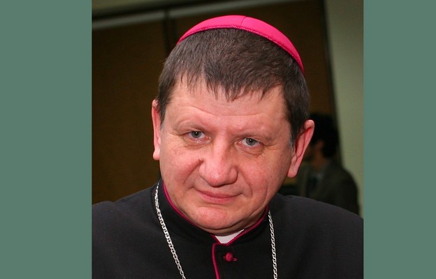 Bp Witalij Skomorowski