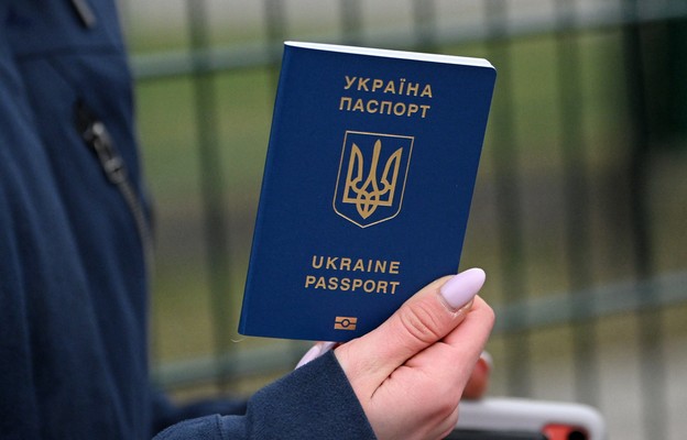 Pomoc prawna dla Obywateli Ukrainy