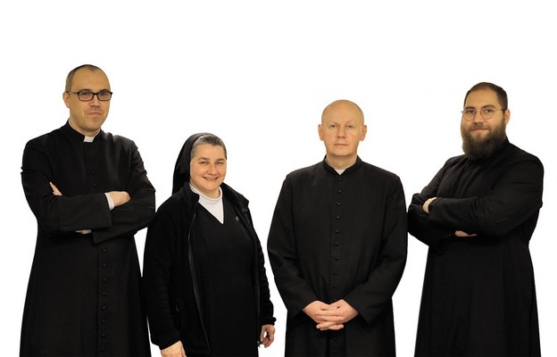 Skazani na misje
