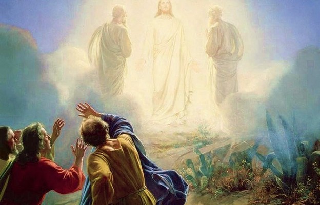 Przez cierpienie – do chwały zmartwychwstania