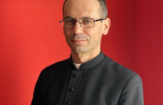 Nowy biskup pomocniczy archidiecezji wrocławskiej - ks. Maciej Małyga
