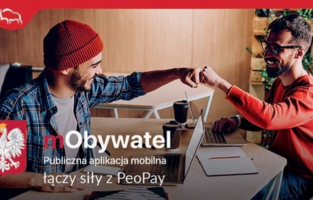 Już można otworzyć konto z wykorzystaniem aplikacji mObywatel