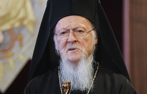 Bartłomiej I (patriarcha Konstantynopola)