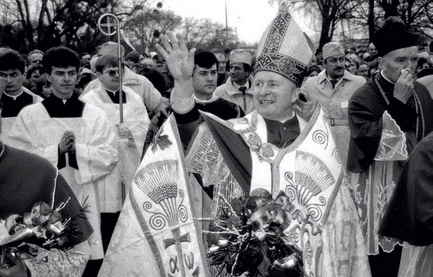 Trudno-świetne początki (cz. II)