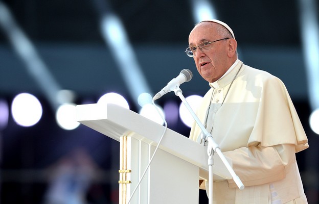 Franciszek w 60. rocznicę Vaticanum II apeluje o jedność w Kościele